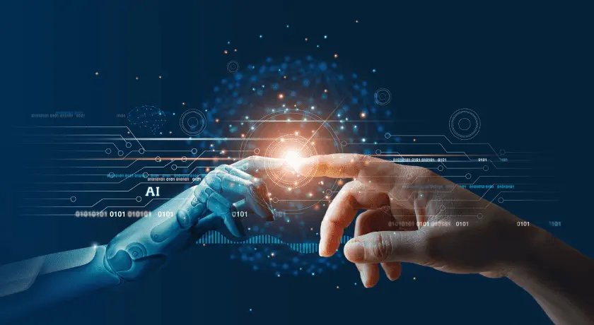 Artificial Intelligence Benefits Businesses