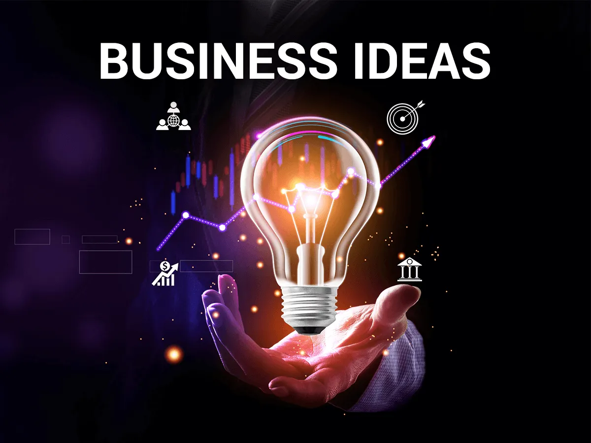 Top 20 Startup Business Ideas to Launch in 2025 (Low Investment & High Profit)