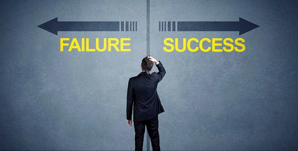 Key Factors Leading to Startup Failure