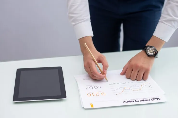 Step-by-Step Checklist for Starting Up a New Business Successfully