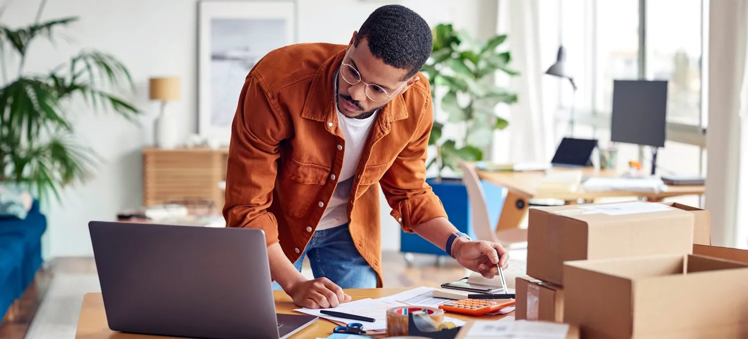 Guide to Starting up an E-Commerce Site for Beginners